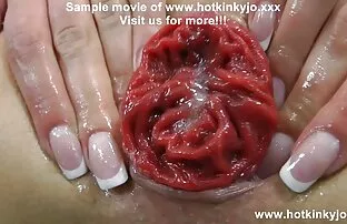 XXX Handjob và Blowjob Nghiệp video xes xxx dư Hành động