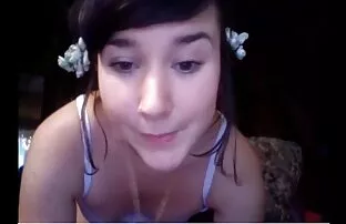 XXX Metal Chick trên Cam xxx video vung trom Huge Boobs
