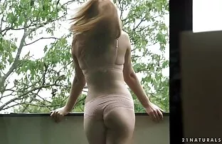 XXX Các xx video lau xanh em bé Euro thích sô cô la của họ