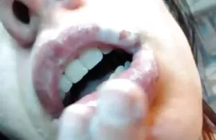 XXX Cách đánh thức video xxx han ai đó trong khi mát xa