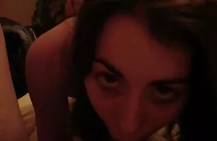 XXX Devyn Devine's Blowjob BTS - Phần MỘT video xxx han