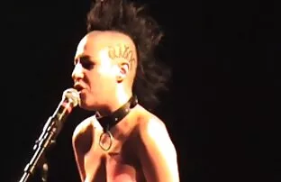 XXX chasseur! xx video xec
