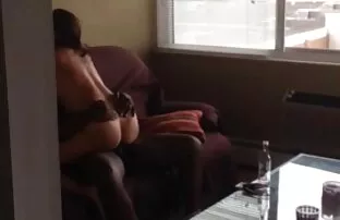 XXX Hubby quay vợ sex ly tong thuy 3gp trong phòng trọ