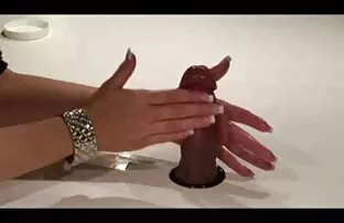 XXX Lông L. ngón cho đến khi cô ấy kem xxx video gai xinh