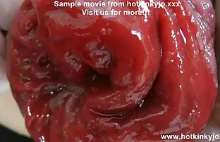 XXX Buttpawg sâu hậu môn khiêu dâm xx 31