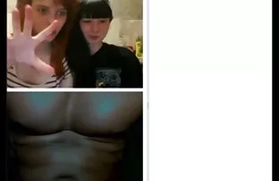 XXX Hút thuốc Cfnm phim sex xx Phần 1